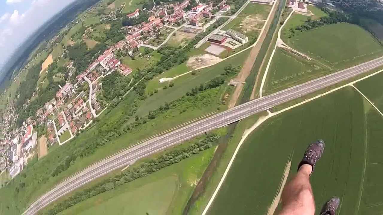Tandem Lendava