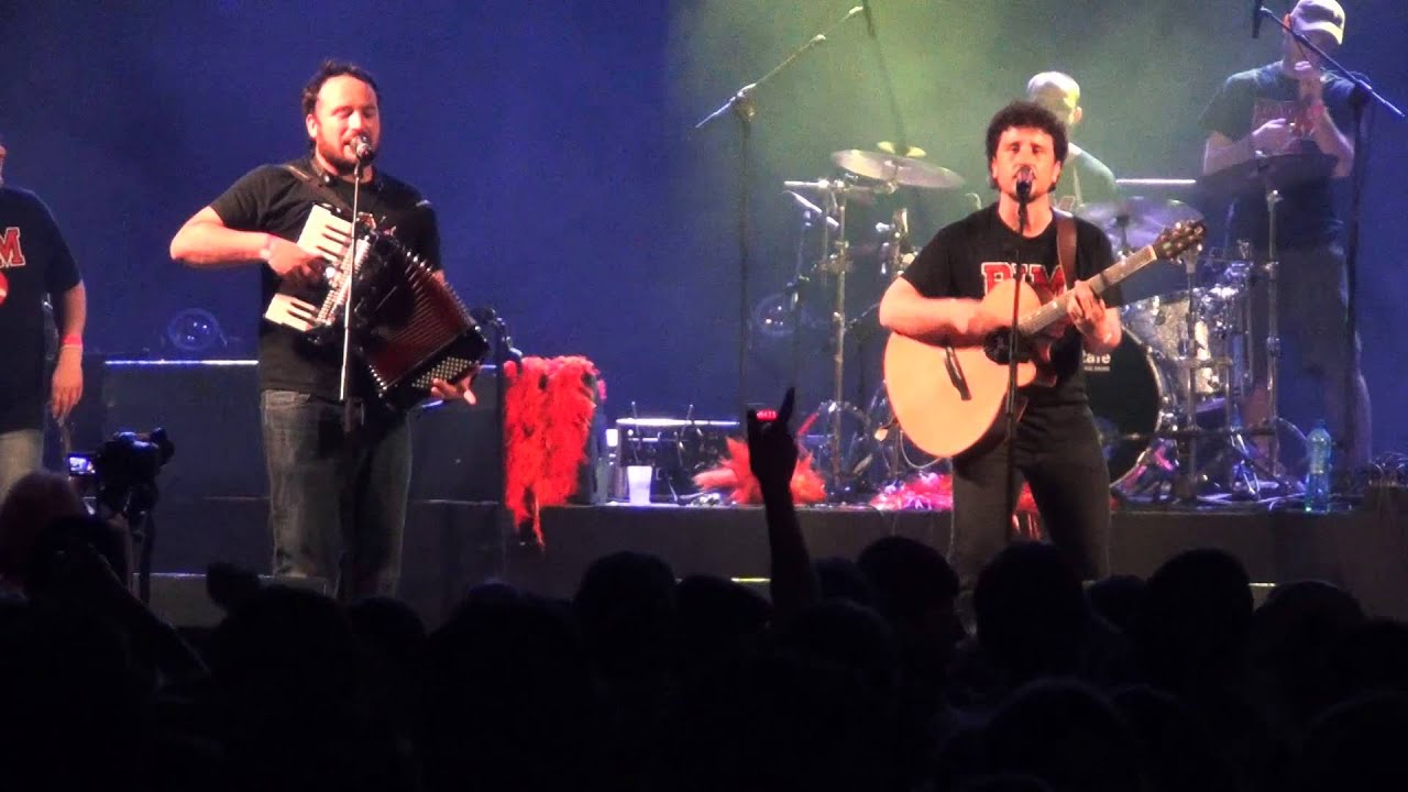 Pepet i Marieta -Som de sang ben catalana