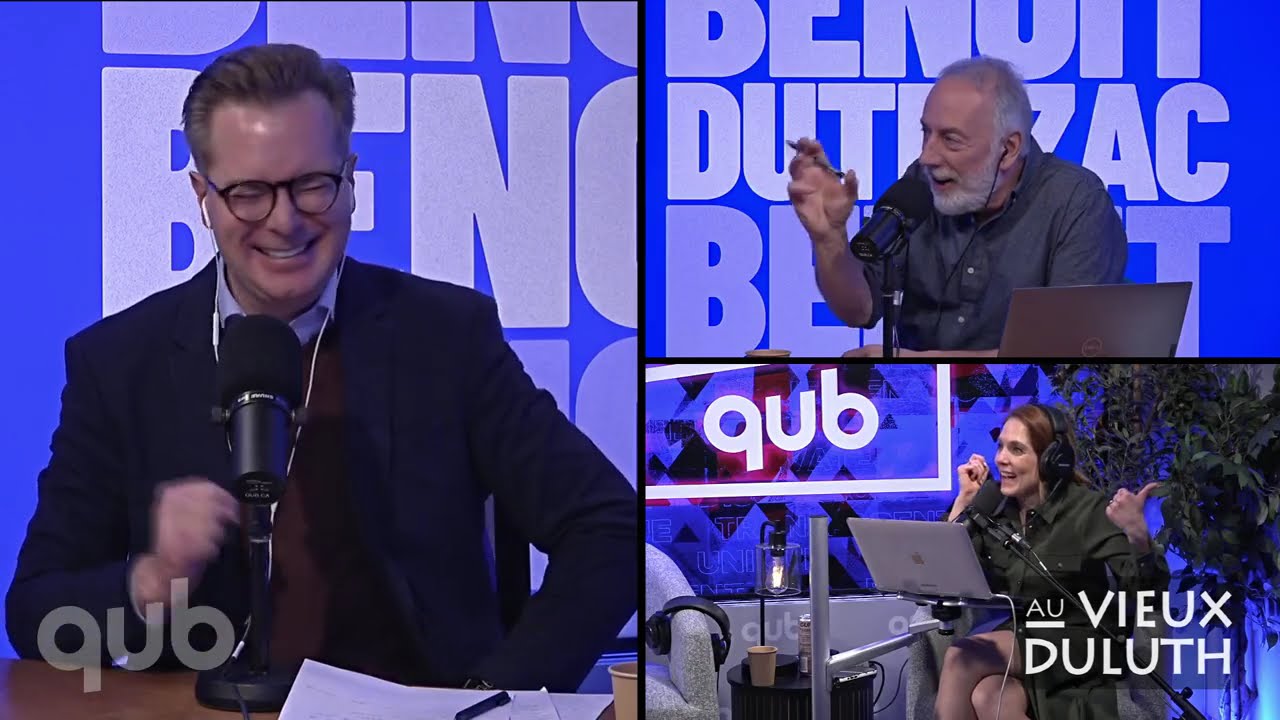 «Regarde-les courir!»: un livreur pourchassé par… deux dindes sauvages!