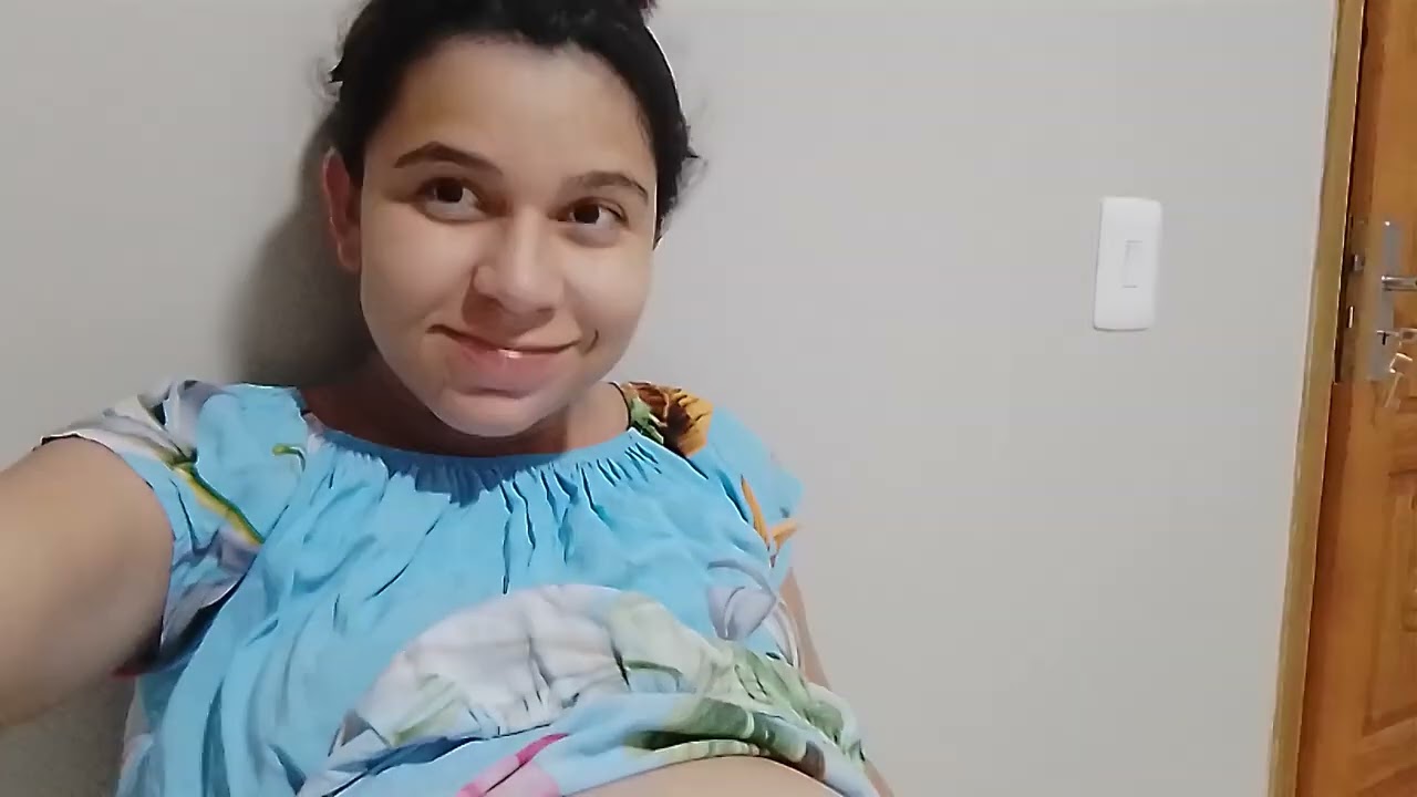 barriga de 9 meses primeira gravidez
