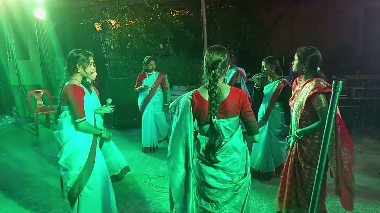 শ্যাম কালিয়া রুপে আমায় পাগল করলো গো | শিল্পী : সৃষ্টি দাস |