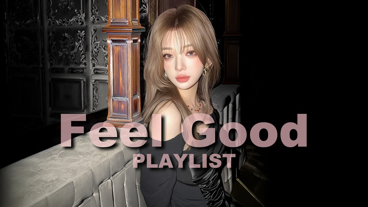 【Playlist】💕中毒性MAX💕🎧一度聴いたら止まらない！耳に残るプレイリスト