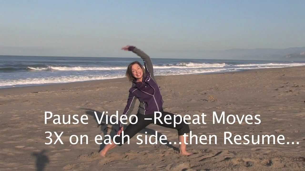 Exercise through the Bible 4 - Christian Fitness