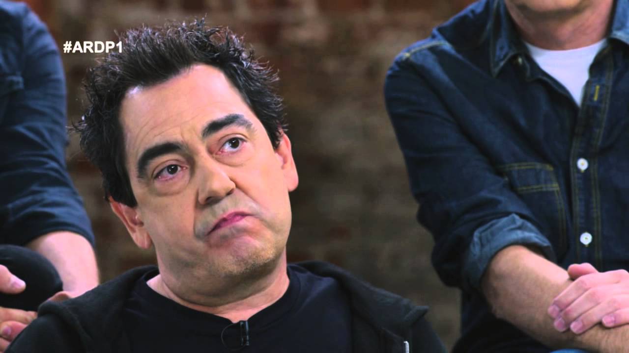 Javier Molina: 