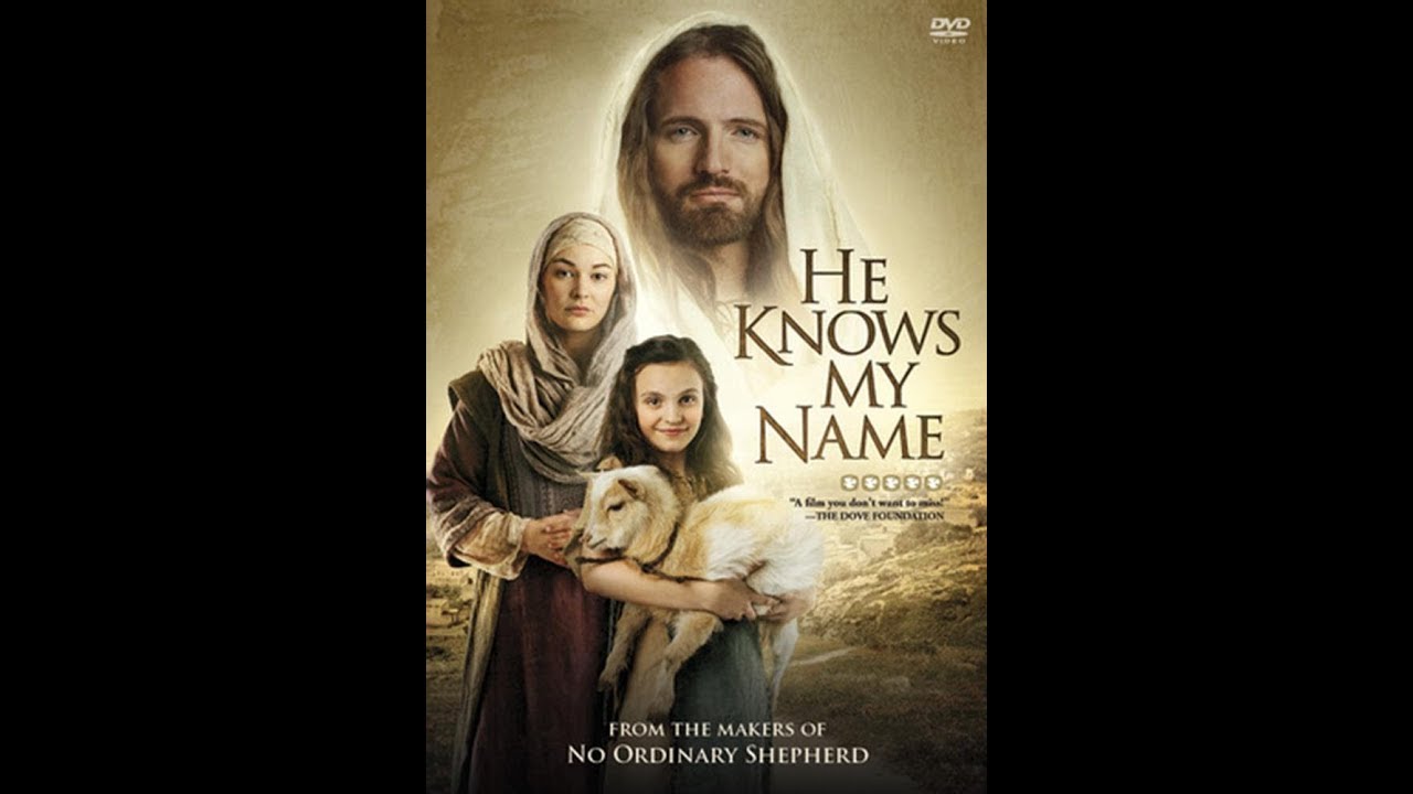 He Knows My Name (indoSubtitle)