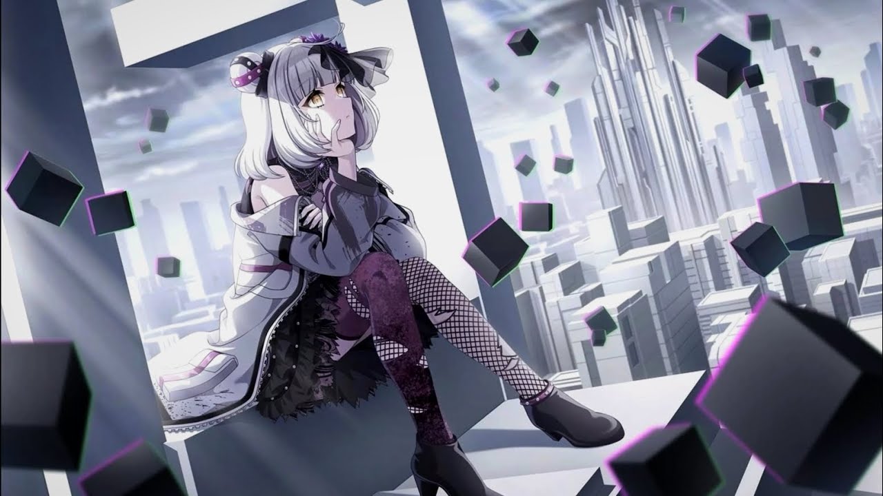 Nightcore - Ангелы | FACTOREAL