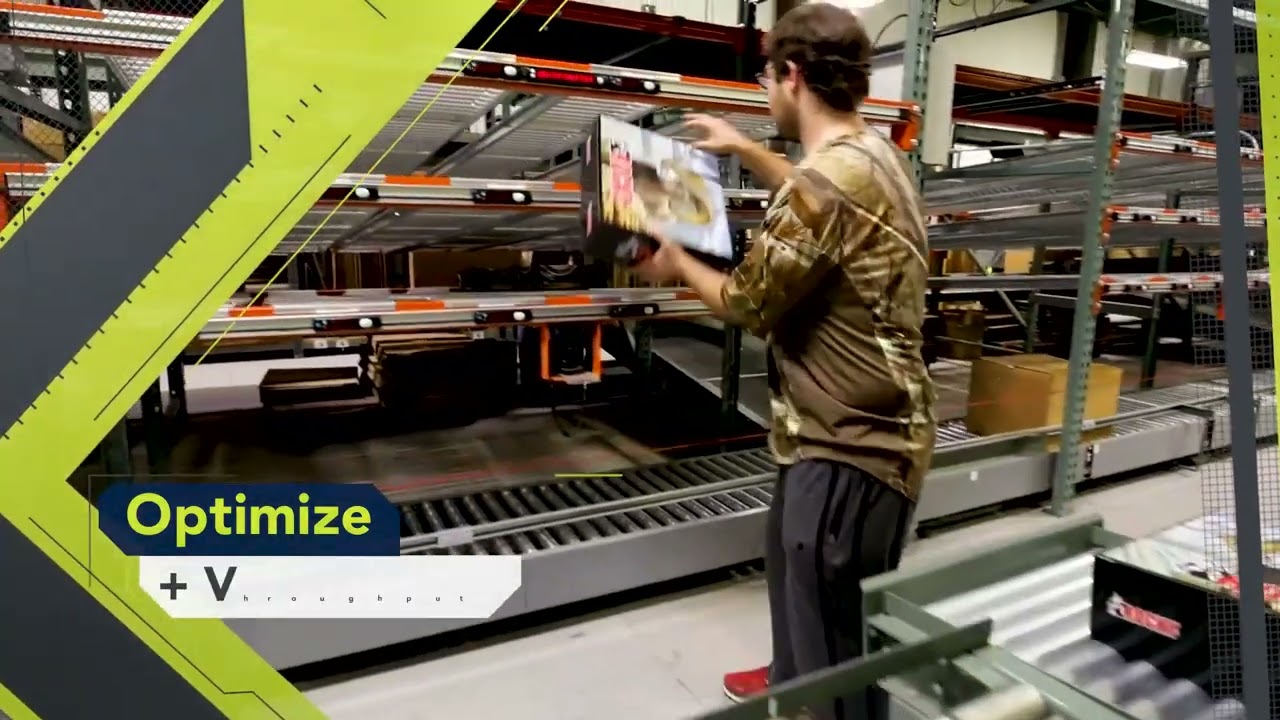FULFILLMENT FORWARD | Discover Matthews Automation Solutions