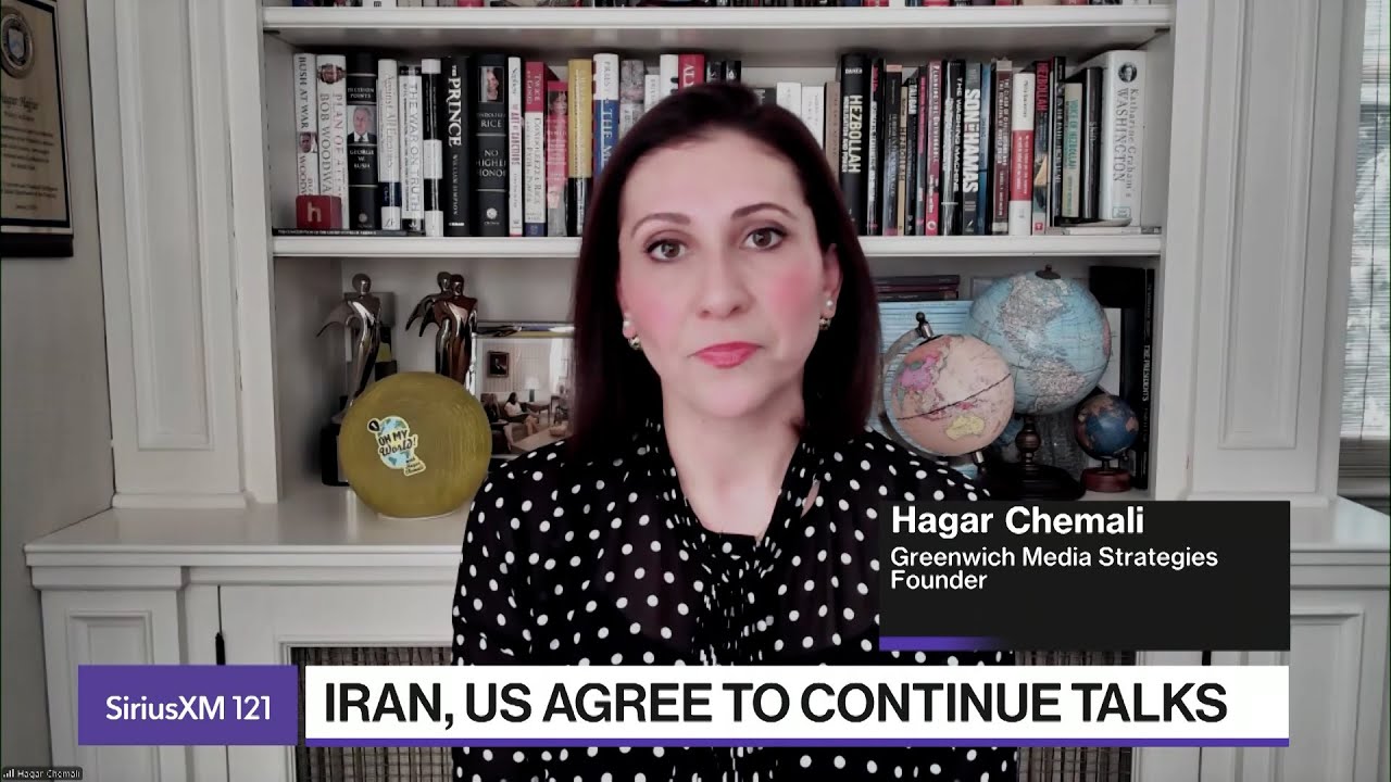 Iran Says US Talks to De-Escalate Tensions Had ‘Good Start’