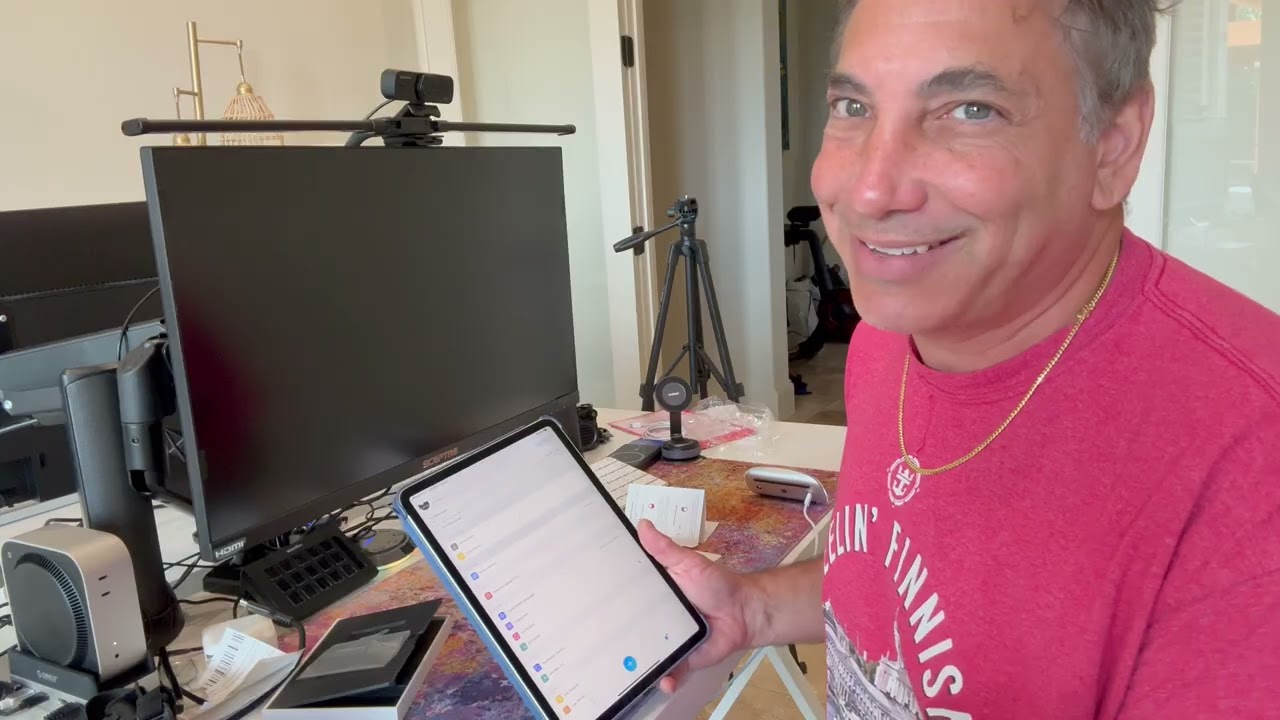 AI Voice Transcribtion Tool Review & Unboxing    4K