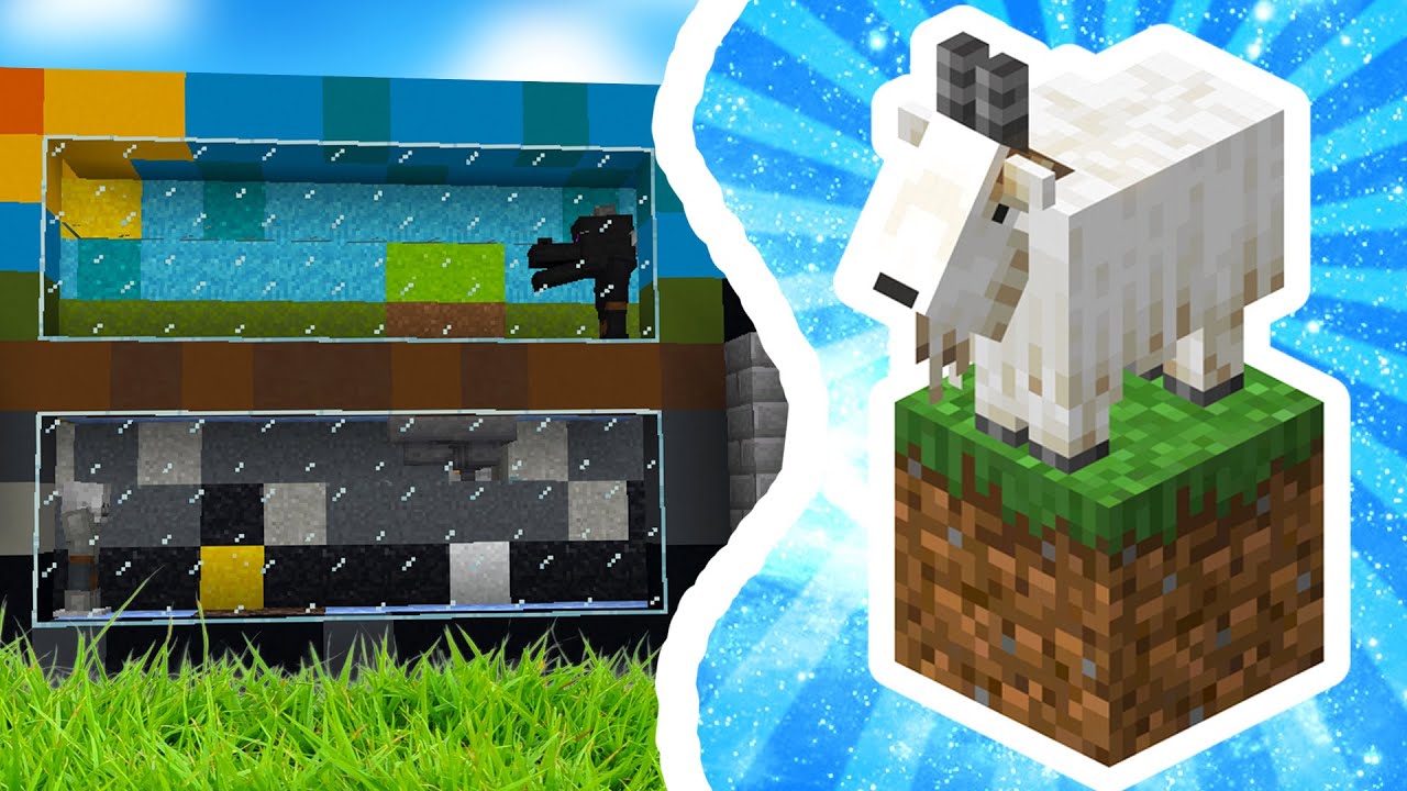 G.O.A.T. FARM! - Episode 41