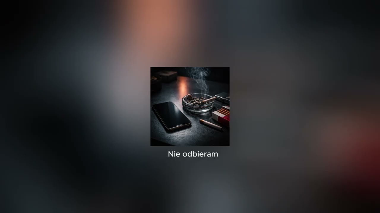 CSM - Nie odbieram