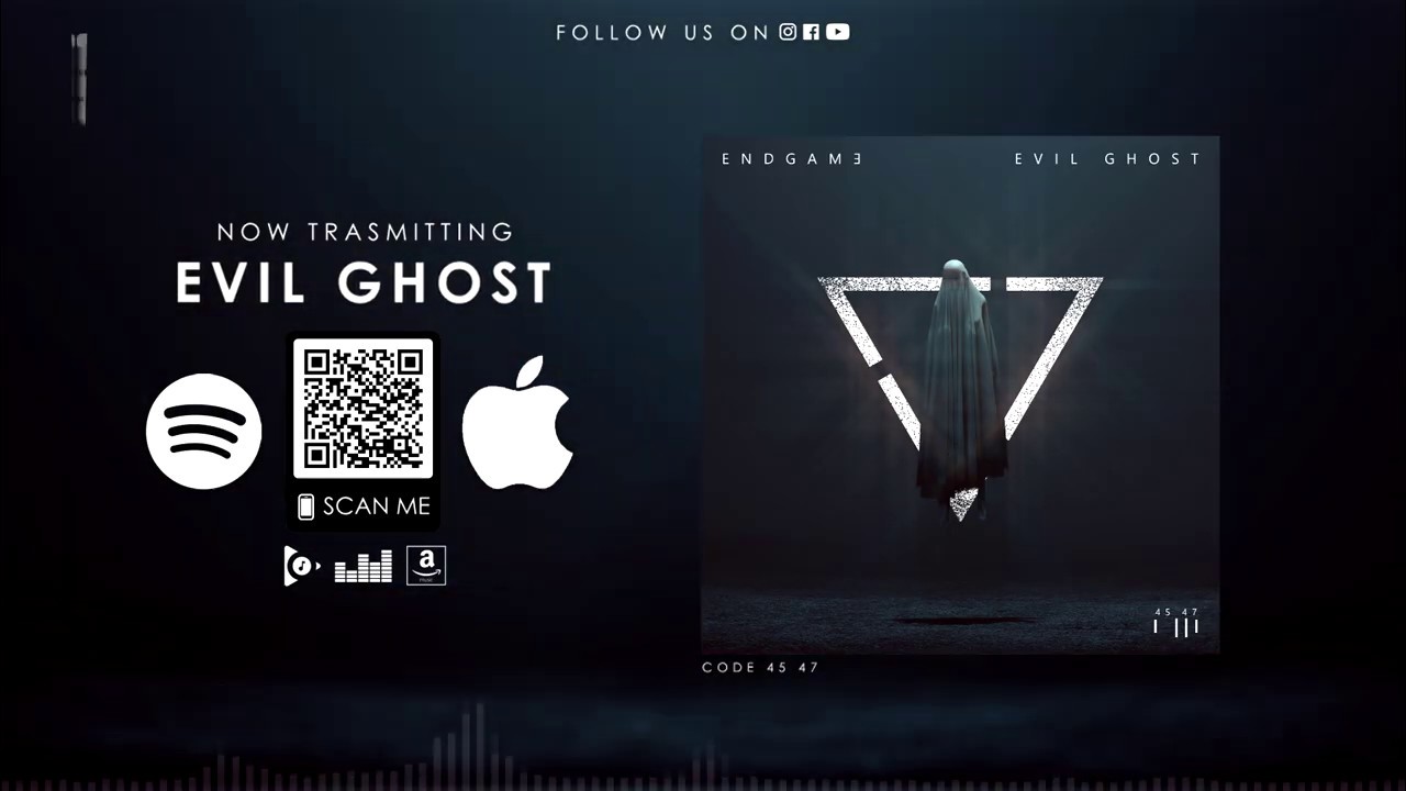 ENDGAME - EVIL GHOST