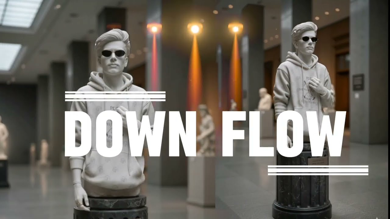 Down flow - Single Saab punjabi song 