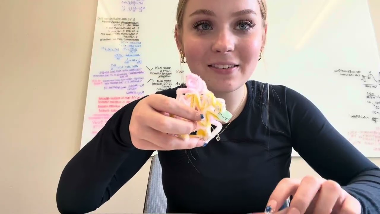 Protein Project Part 2