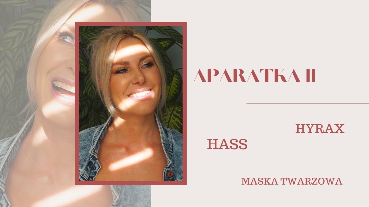 APARATKA II |HASS | HYRAX