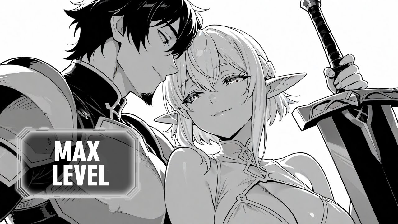Strongest Hunter Wakes Up In Another World And Gets An Elf Wife!