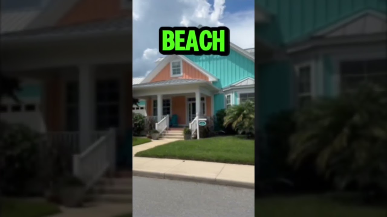 🌴 Hidden Gem in The Villages! | Florida&rsquo;s Most Beautiful Neighborhood 🏡✨ #thevillages