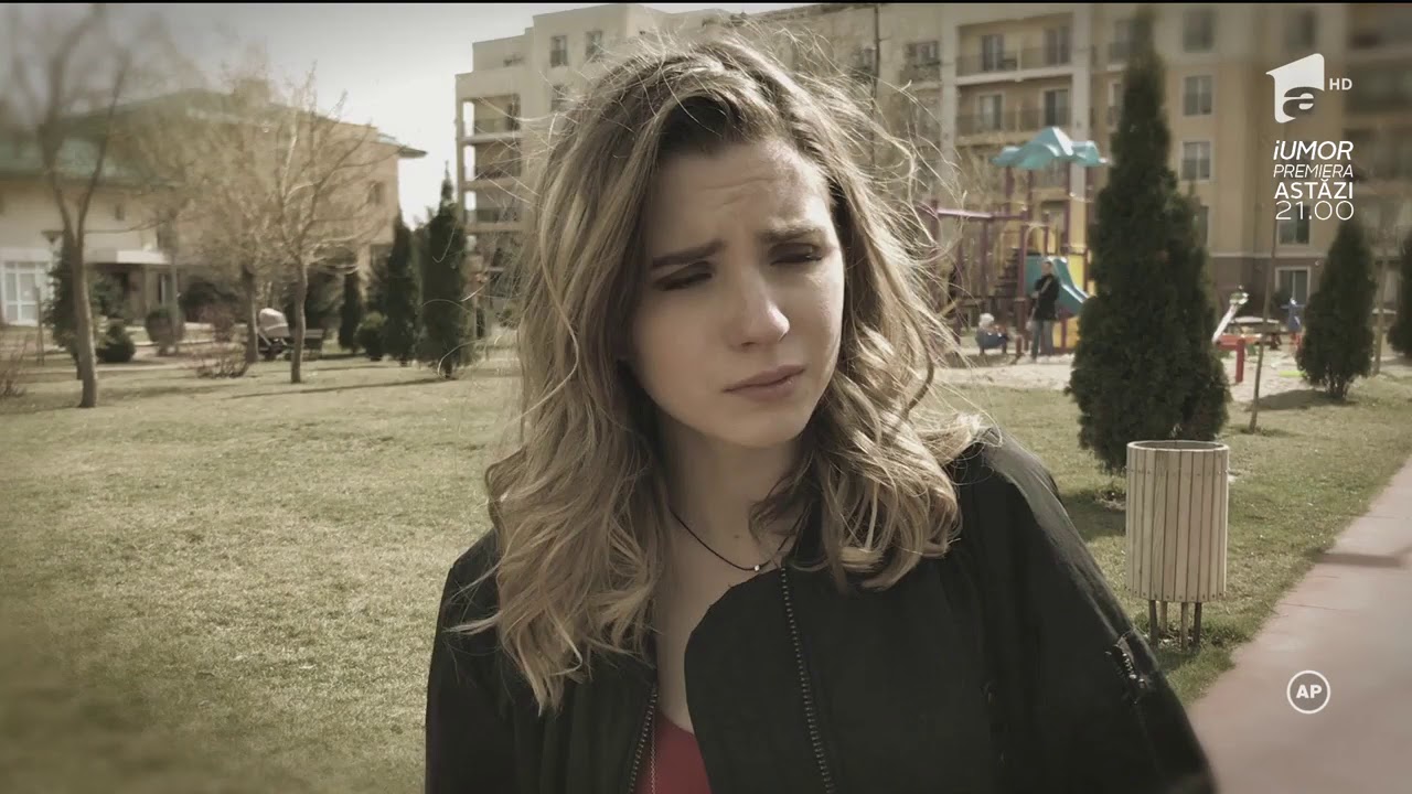 O grămadă de caramele - Episodul 1 (HD)