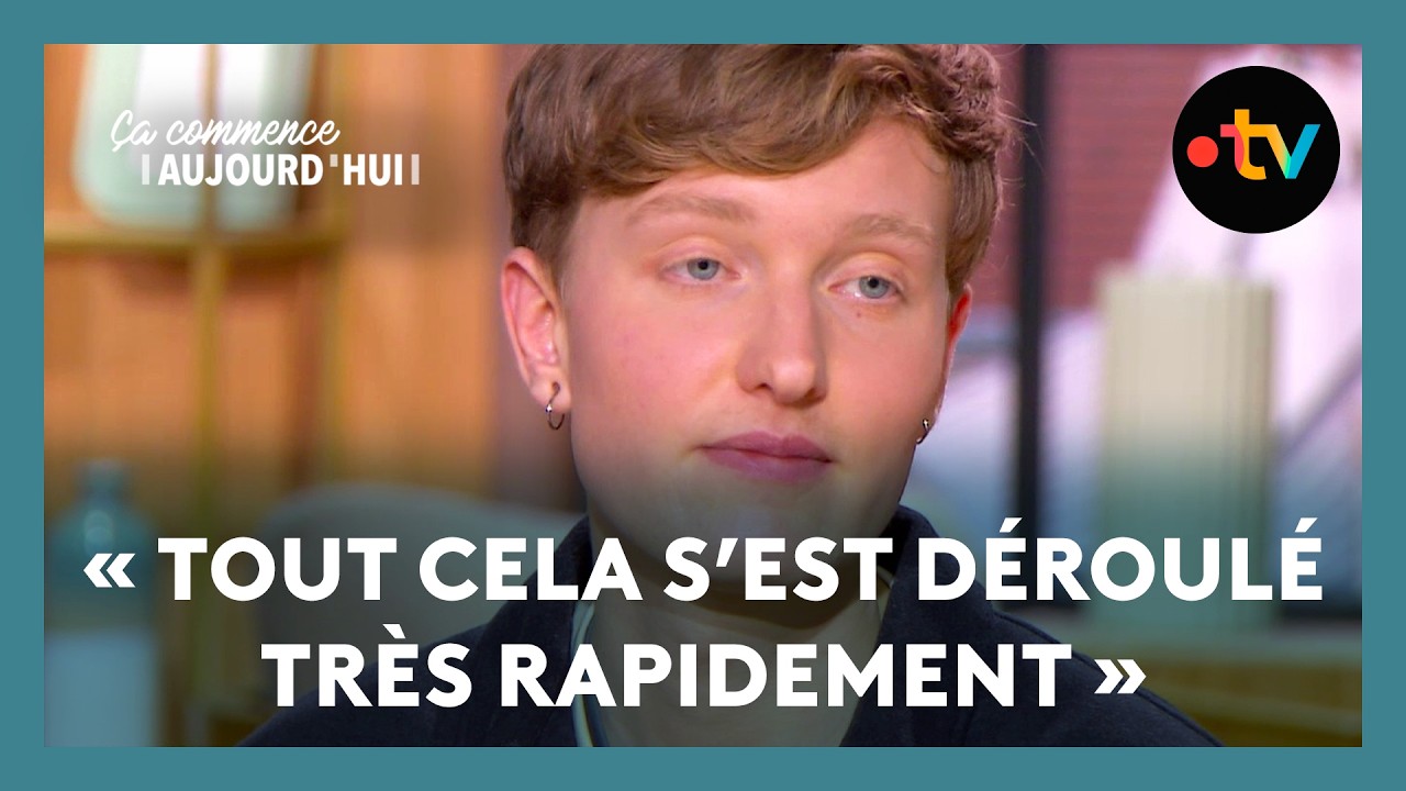 Détransition : Élie regrette de ne pas avoir eu l'occasion de s'accepter telle qu'elle est
