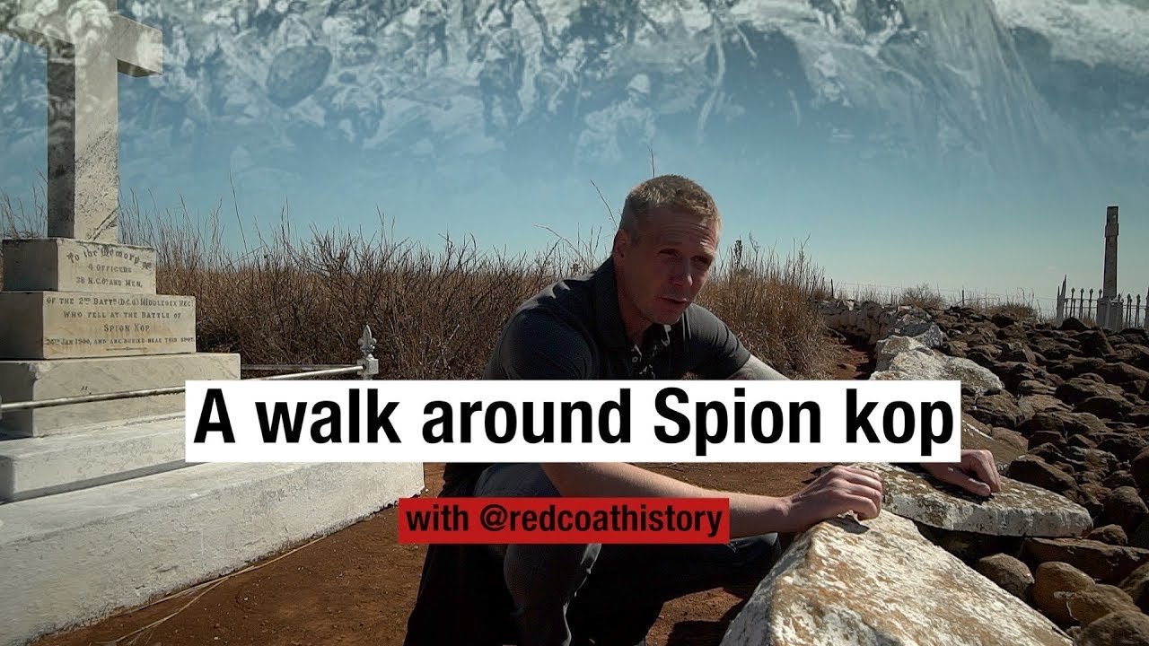 The Battle of Spionkop (Spioenkop) - who won?