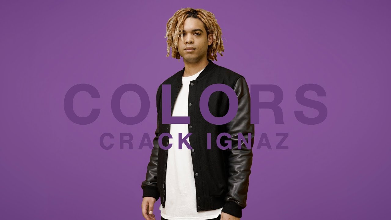 Crack Ignaz - Oder ned | A COLORS SHOW
