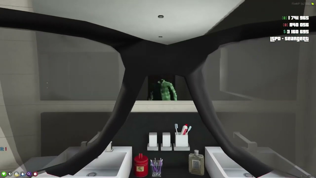 [FIVEMSCRIPTS]-HOUSES-PROPERTY-444+ Houses [ESX]