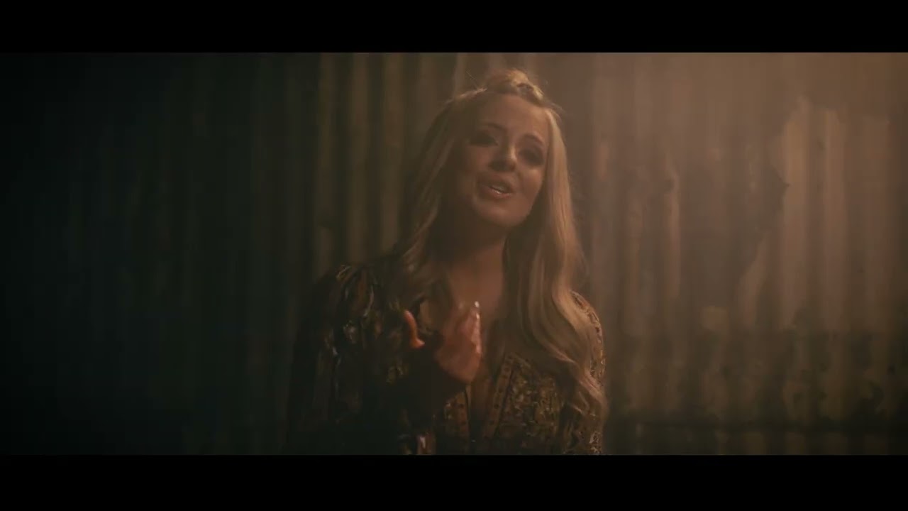 The Shires - Side By Side (Official Video)