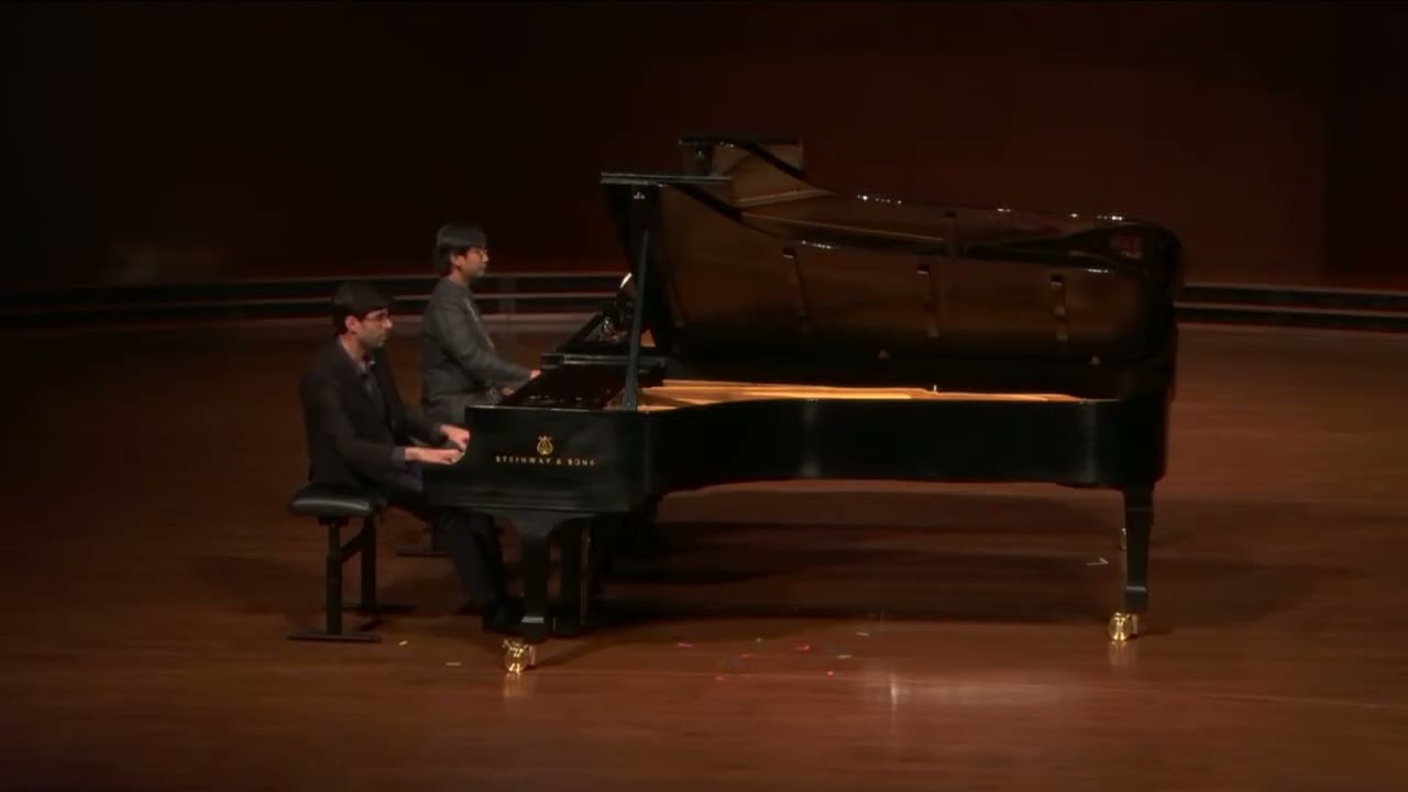 Piano Concerto no. 1 in E flat (Franz Liszt)