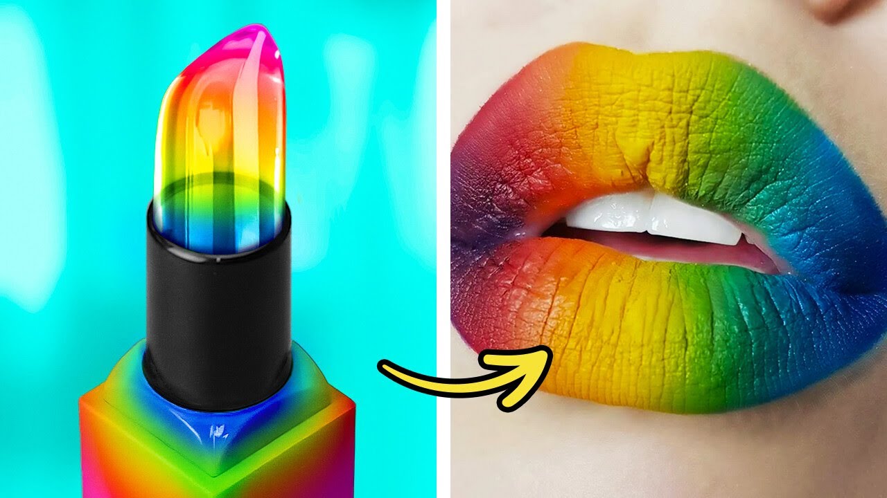 Trucchi e consigli di trucco per una bellezza impeccabile!