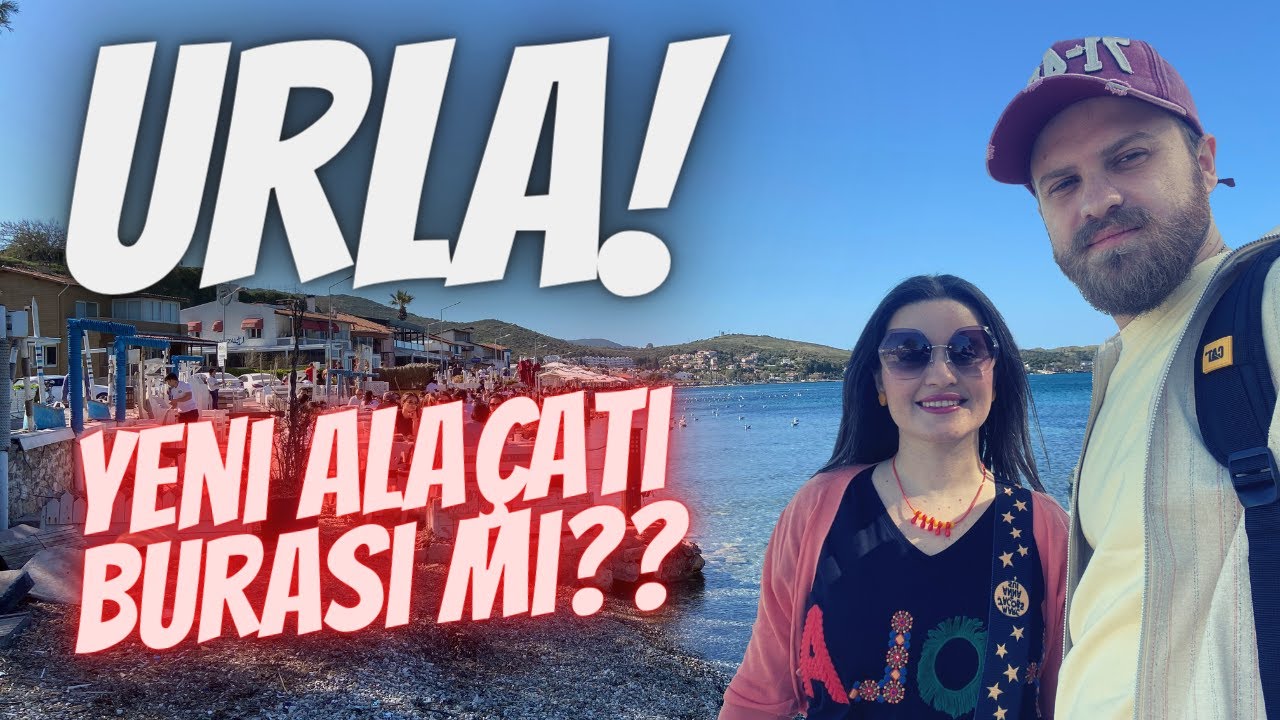 URLA'ya Neden Gelmelisin? - Urla, İzmir #23