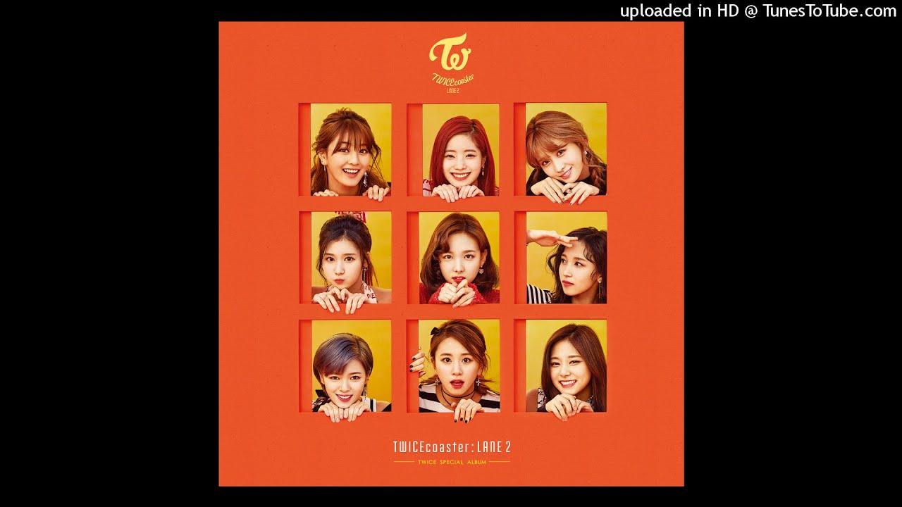 [FREE] Twice x EDM x KPop Type Beat | 