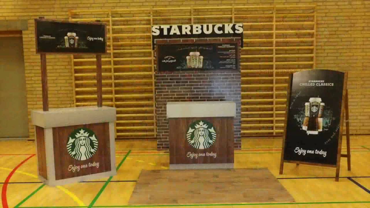 Stand Display modulos de carton en lima