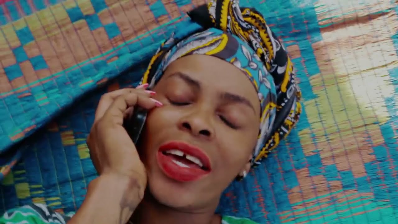 Zuwena Platnumz - RUDI (Official Music Video)