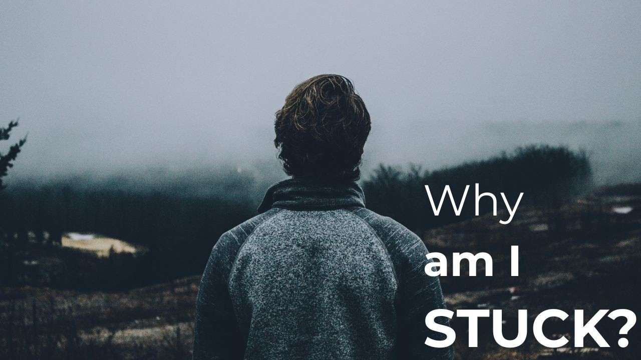 The Hidden Reason High-Performing MEN Are Stalled