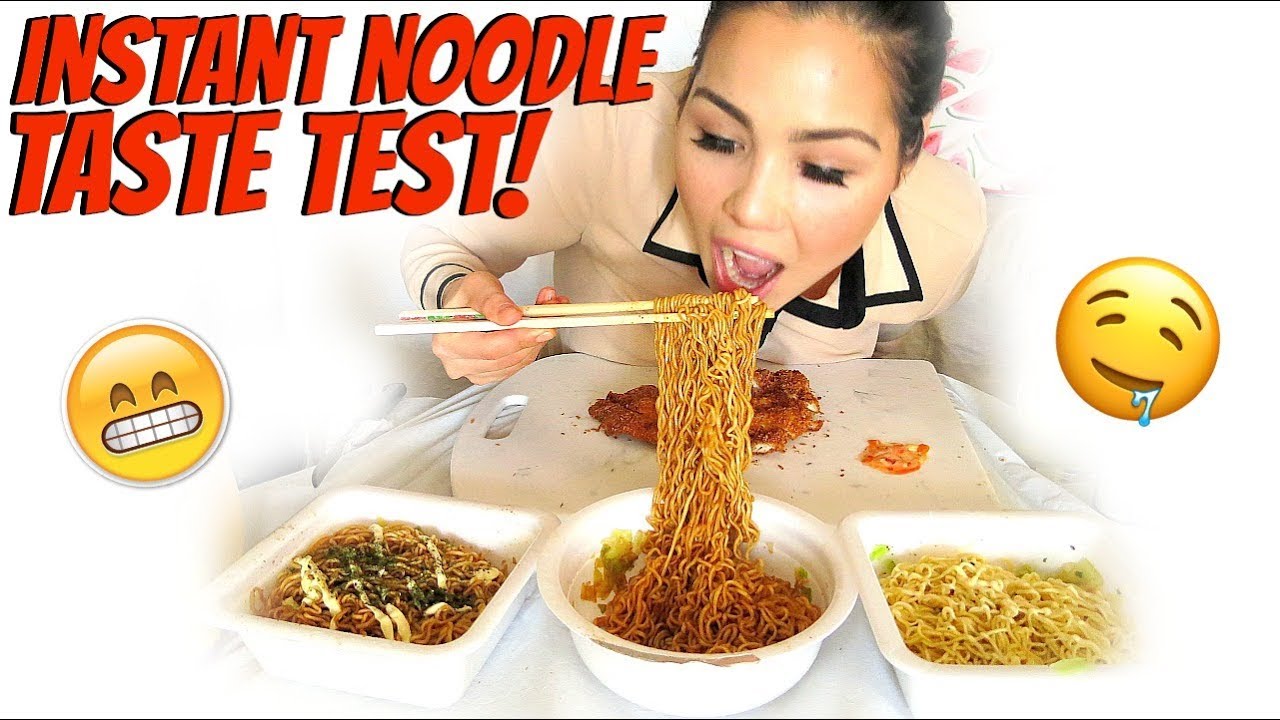 Simple Chicken Katsu Recipe & Noodles 먹방 Mukbang | Eating Show