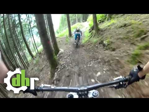 RideAble Project - New Trail Zillertal Arena by downhill-rangers.com