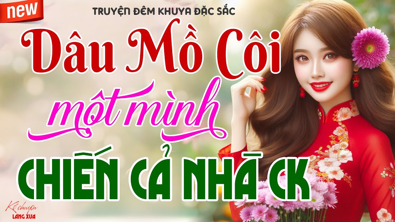CHỒNG PHẢN BỘI, MẸ CHỒNG MƯU HẠI NGƯỜI VỢ MỒ CÔI VÙNG LÊN TRẢ THÙ KHIẾN CẢ NHÀ CHỒNG KHIẾP SỢ