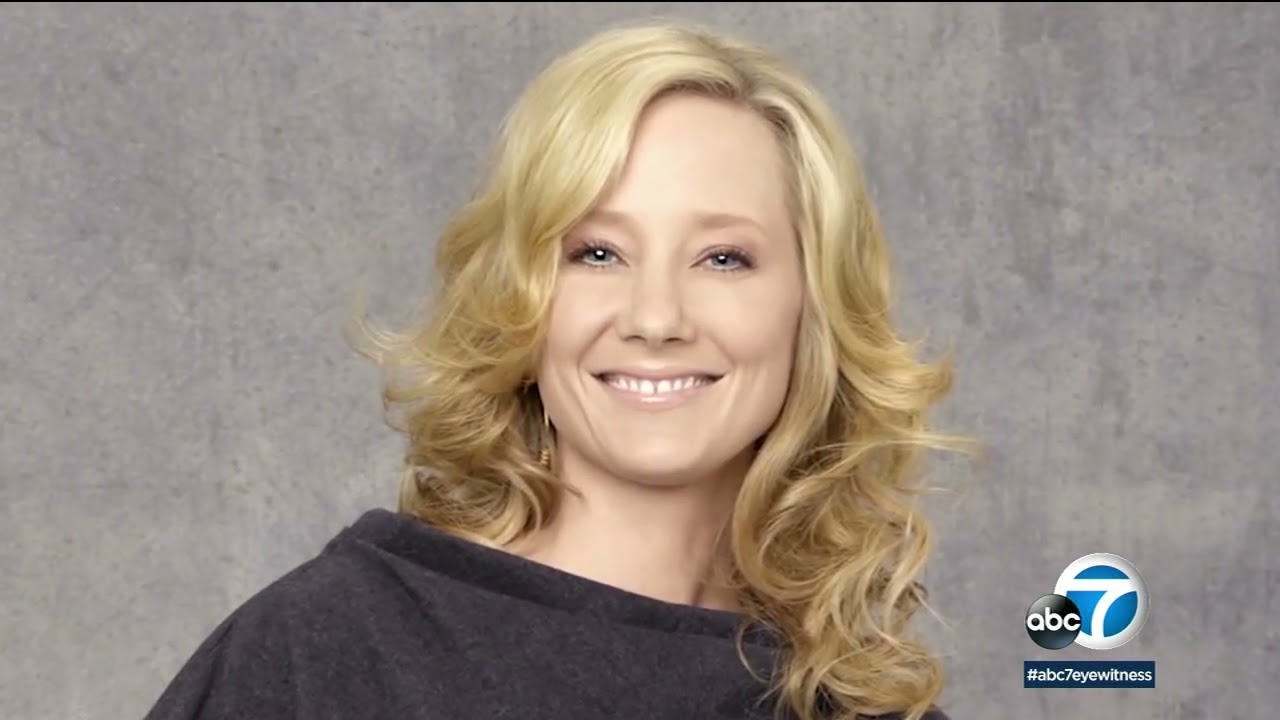 Anne Heche 