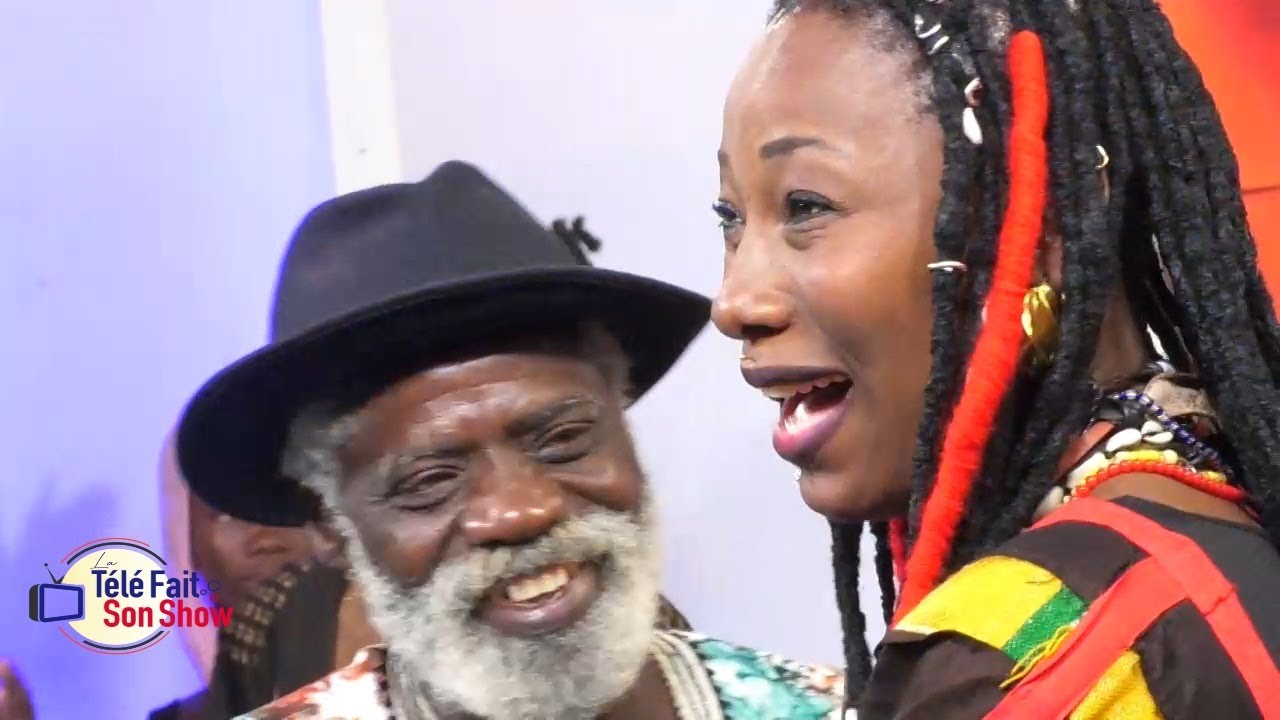 TFSS: Fatoumata Diawara dite Sia, Djinxi B,  Hamadoun Kassogué dit Kerfa , Yaro et Djeli Hamey Koné