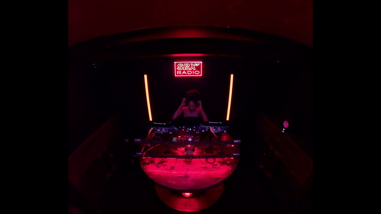 SBX RADIO - DEE LALI