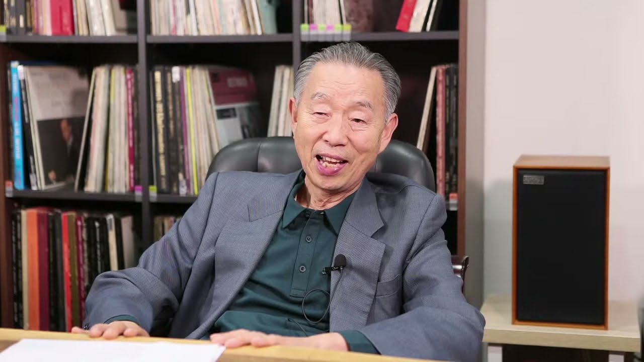 박영선 목사님과의 대화_일병목회강좌, 