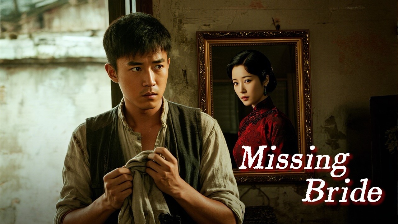 Title: Wedding Day Disappearance: I Uncovered My Bride’s Secret Conspiracy! 😱 🚨