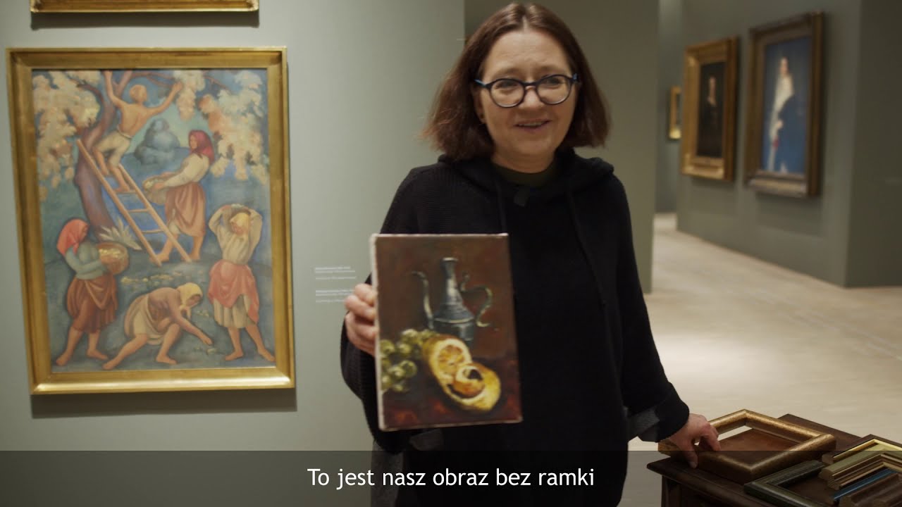 Spójrz na obraz cz. 2 