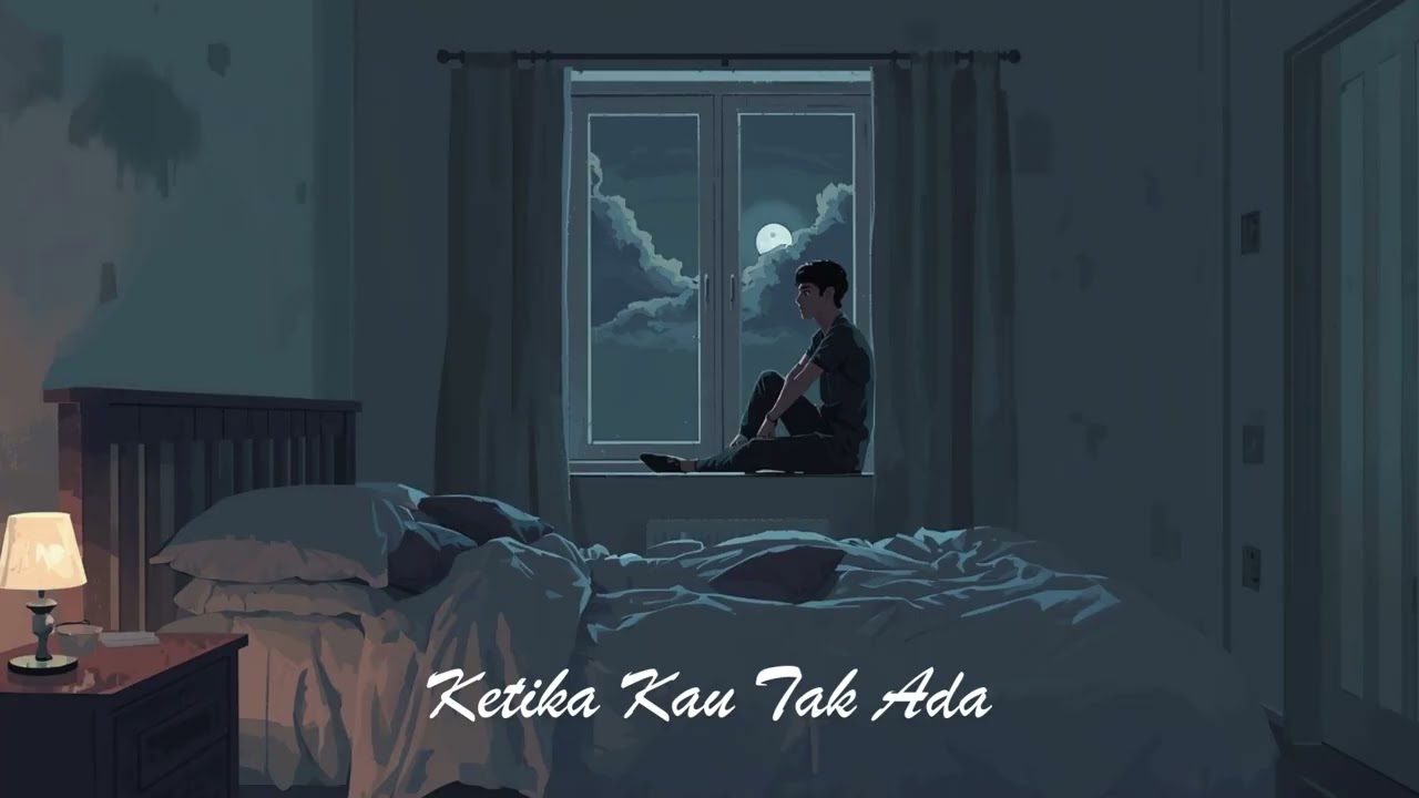 Ketika Kau Tak Ada – Pop Dreamy Original | Weary-Ossan