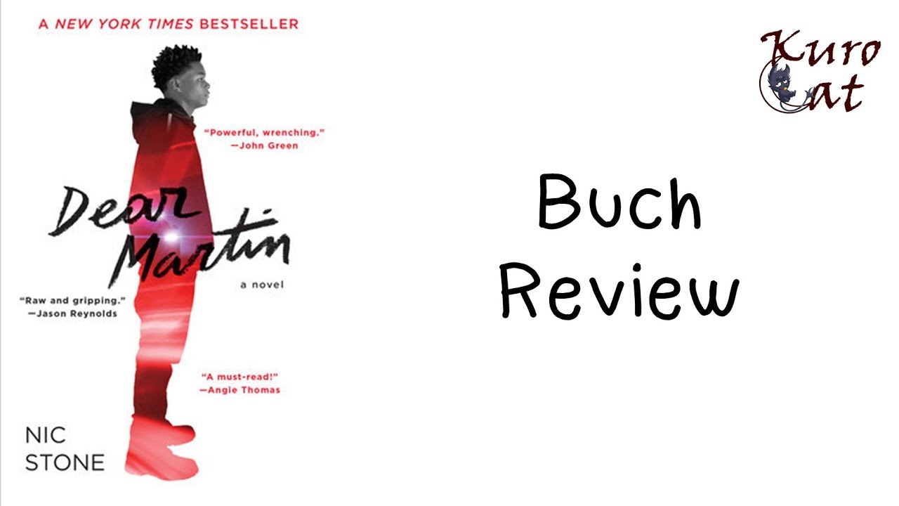Dear Martin | Buch Review