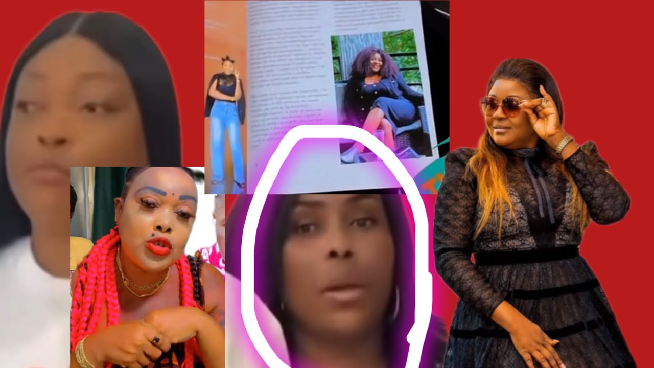 🔴🔵EZA YA KOYINDA BOYOKA BA SENGI NA CAR!NE ATIELA SYLLA NA SE BOYOKA MUTU ASALI QUE MESSAGE EYOKANA