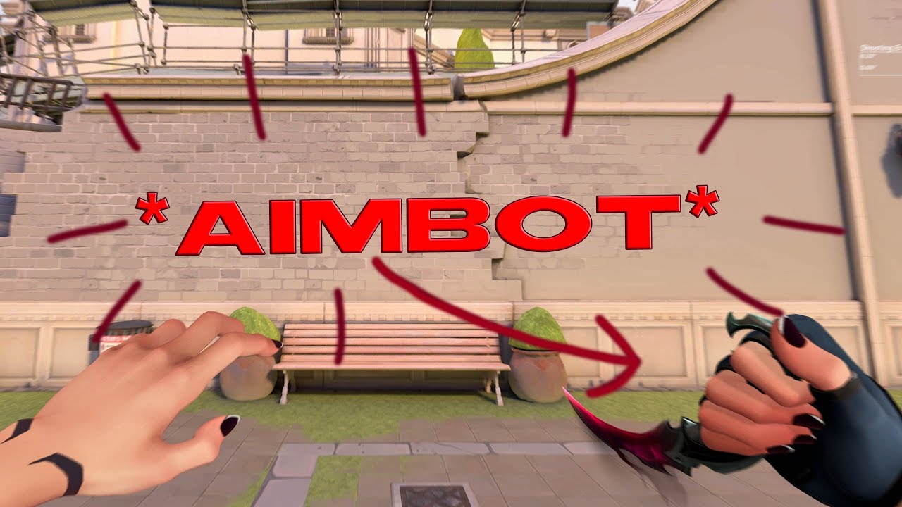 🌊Reaver Karambit ASMR 🖤