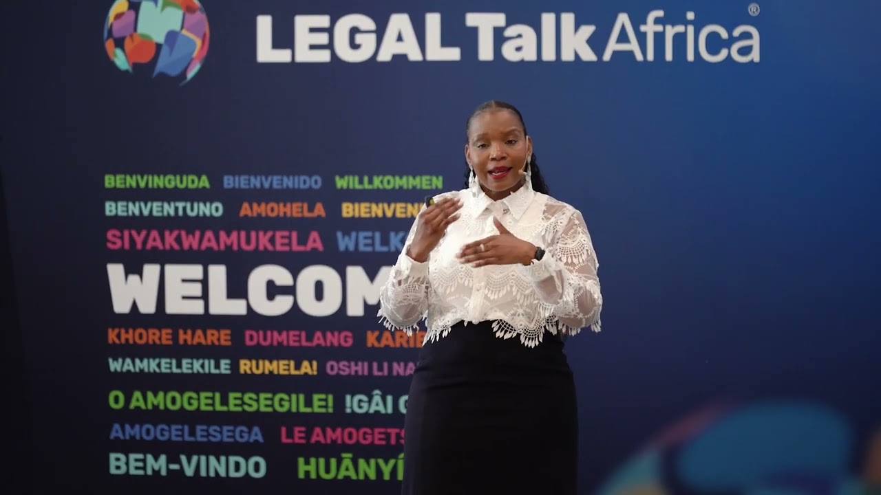 Tshepo Mochabang (SBA) - Smart Strategies For Business Optimization