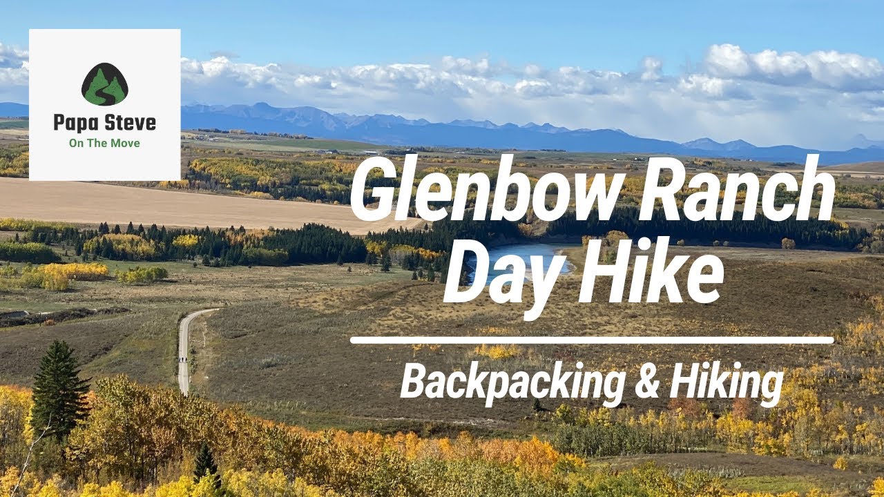 Glenbow Ranch Provincial Park