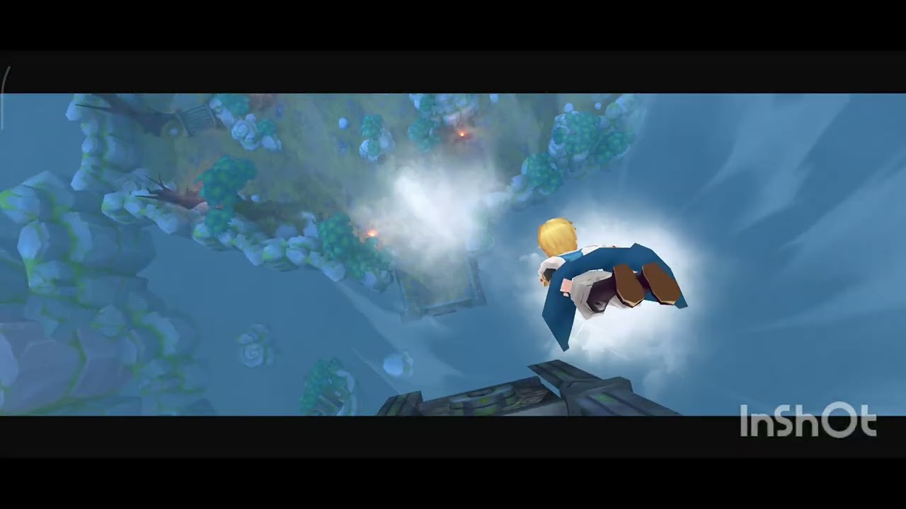 [Elide playing as YourDeadEND] - Starmoon Battlefield - 27/02/2026